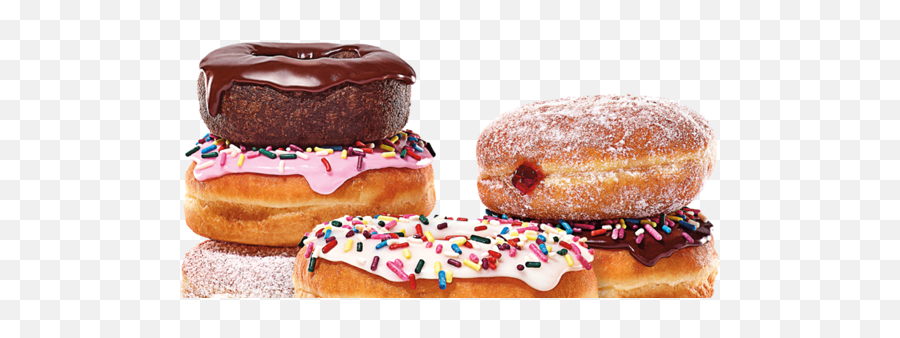 Dunkin - National Donut Day Emoji,Donuts Png