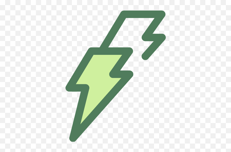 Lightning Thunder Vector Svg Icon 3 - Png Repo Free Png Icons Emoji,Green Lightning Png