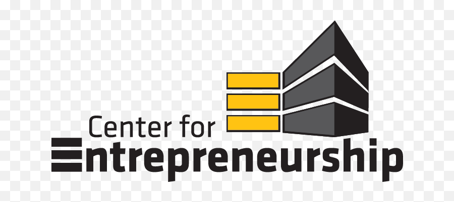 Center For Entrepreneurship Metrics - Vertical Emoji,Wsu Logo