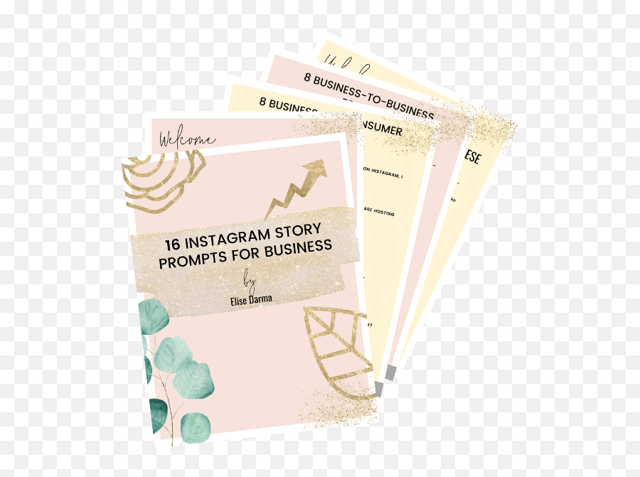 How To Get The Swipe Up Feature On Instagram - Elise Darma Emoji,Current Instagram Logo