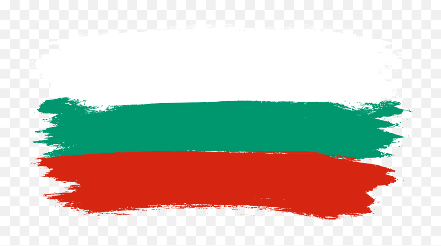 Flag Of Bulgaria Transparent Emoji,Flag Transparent