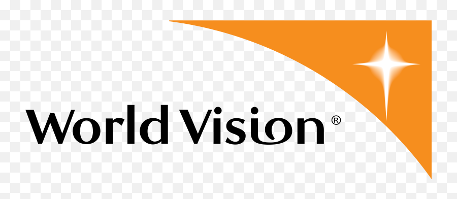 World Vision - World Vision Emoji,World Logo
