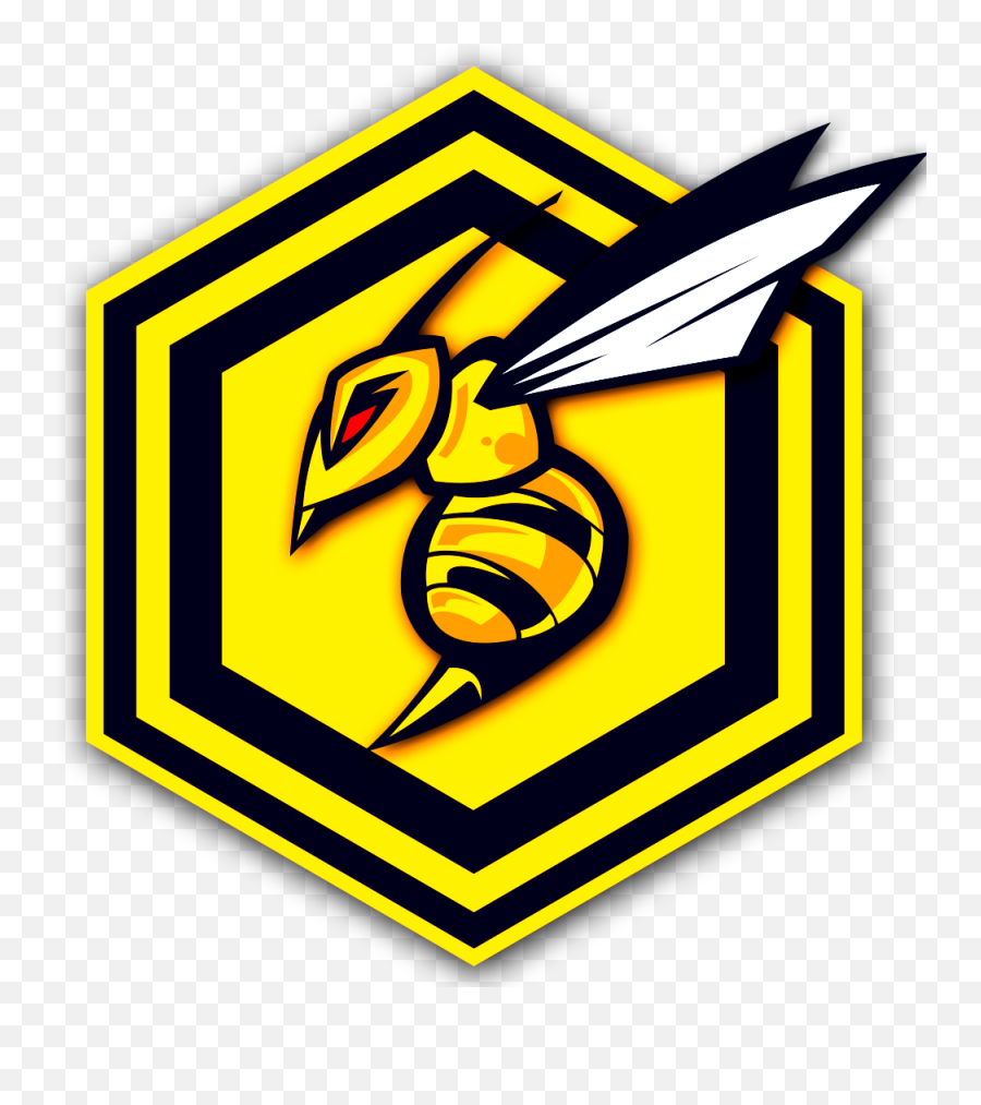 View Team Heroes Lounge Emoji,Beehive Logo