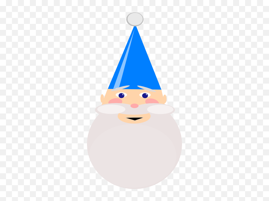 Gnome Sweet Gnome Clip Art - Fictional Character Emoji,Gnome Clipart