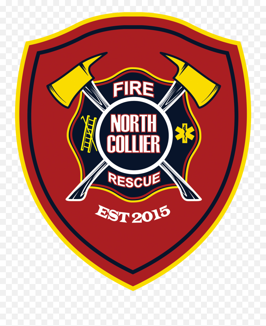 Job Opportunities North Collier Fire Control U0026 Rescue District Emoji,Firefighters Logo
