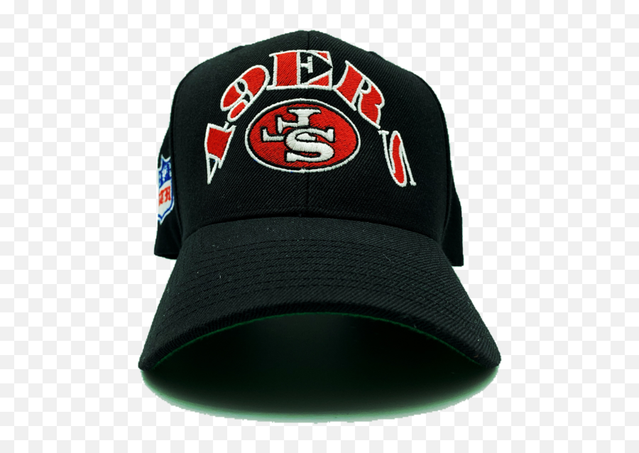 Kth 49ers Hat Emoji,49ers Logo Transparent