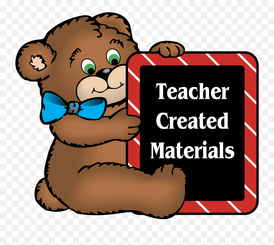 Teacher Created Materials Logo Png Transparent U0026 Svg Vector Emoji,Teaching Logo