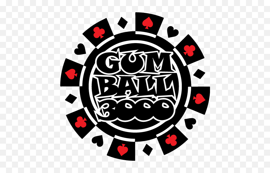Gumball 3000 Cards Emoji,Suicidé Squad Logo
