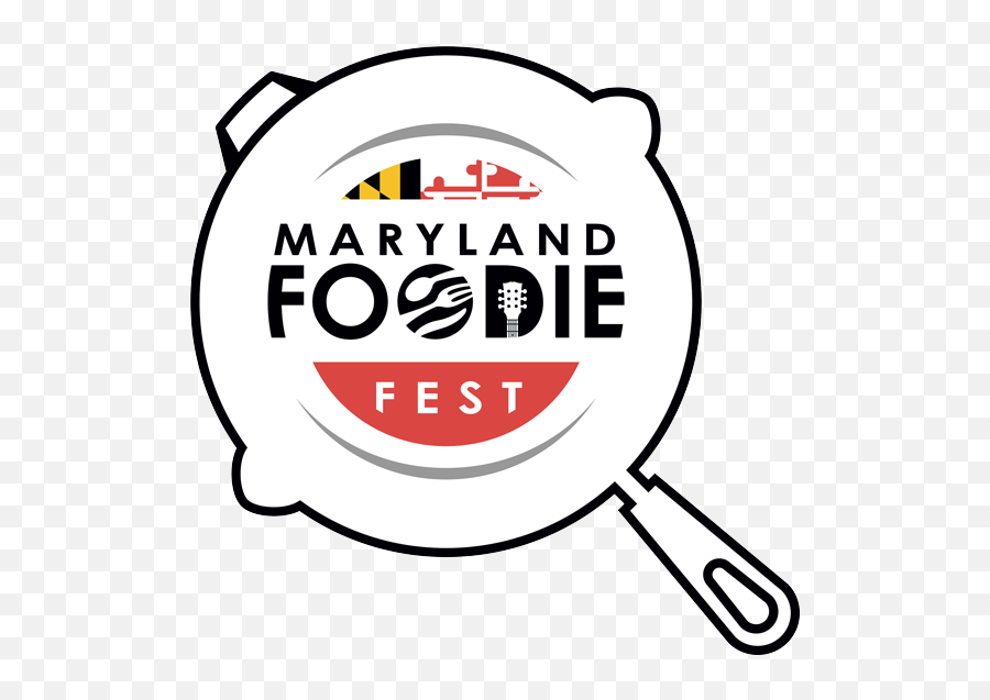 Maryland Foodie Fest U2014 Maryland Foodie Fest Emoji,Maryland Png