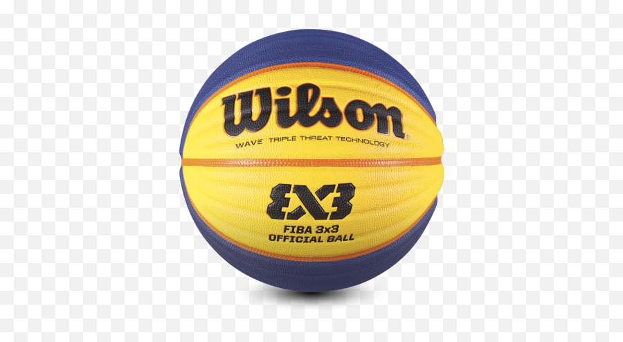 Wilson Basketball Fiba 3x3 Official - Schelde Sports Emoji,Basketball Ball Png