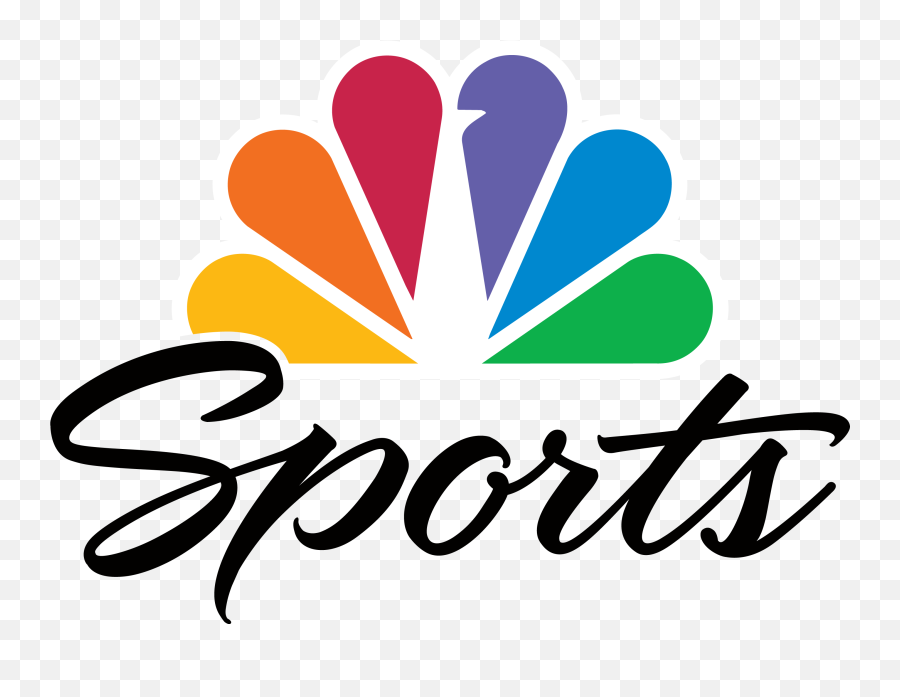 Nbc Sports Logos - Transparent Nbc Sports Network Logo Emoji,Nbc Logo