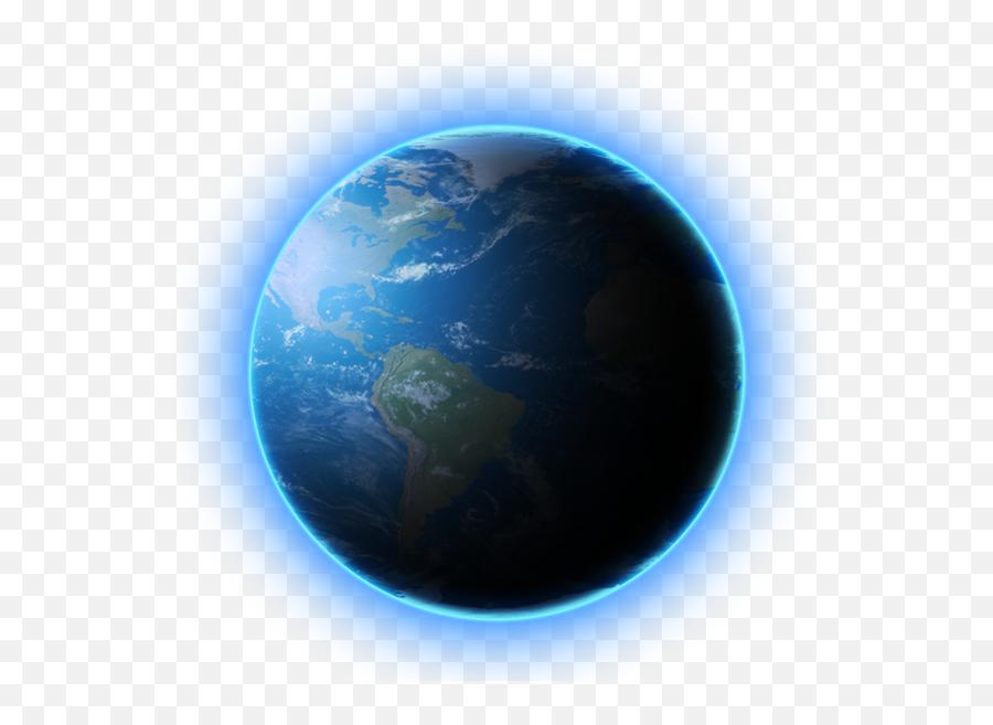 Earth Png Image With No Background - Vertical Emoji,Earth Png
