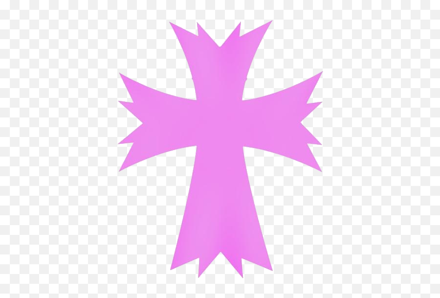 Holy Cross Png Transparent Holy Cross Vector Pngimagespics Emoji,Cross Vector Png