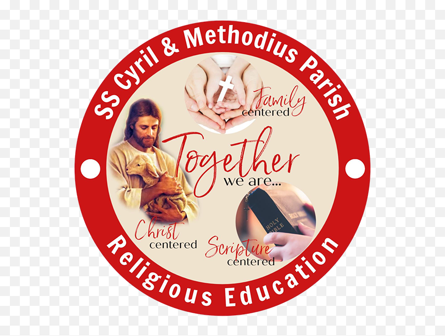 Religious Education U2013 Ss Cyril U0026 Methodius Parish Emoji,Religious Education Clipart