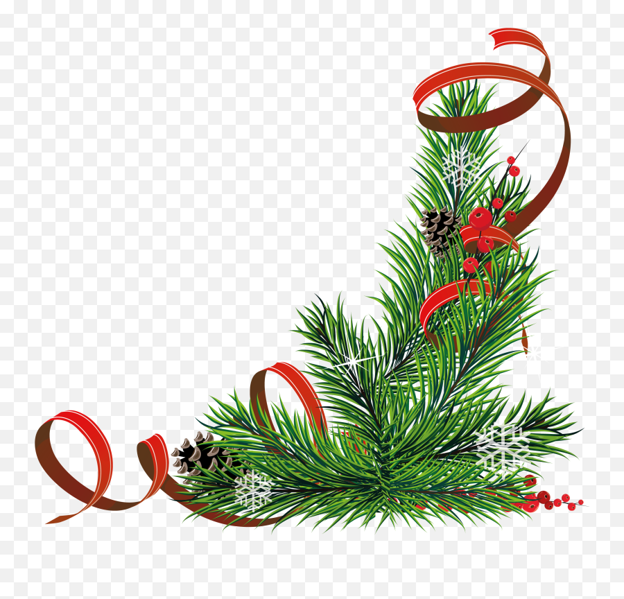 Download Christmas Corners Png - Background Parchment Emoji,Corners Png