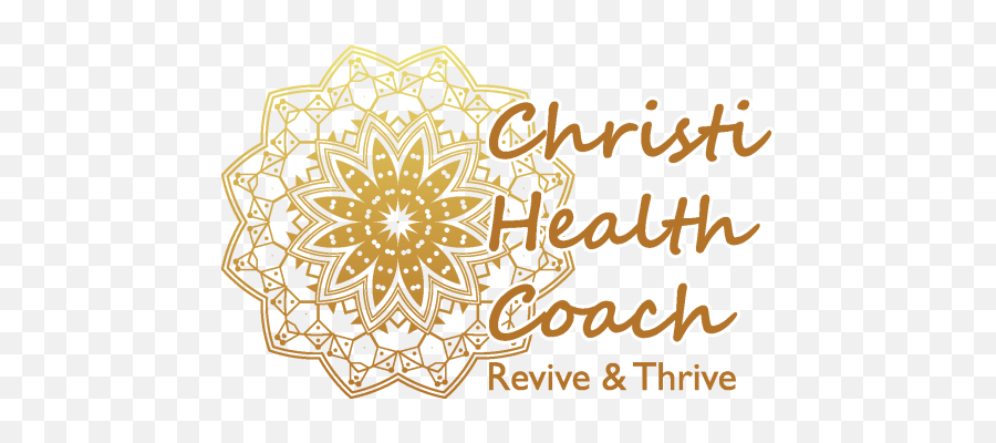 Home - Christi Health Coach Emoji,Health Coach Logo
