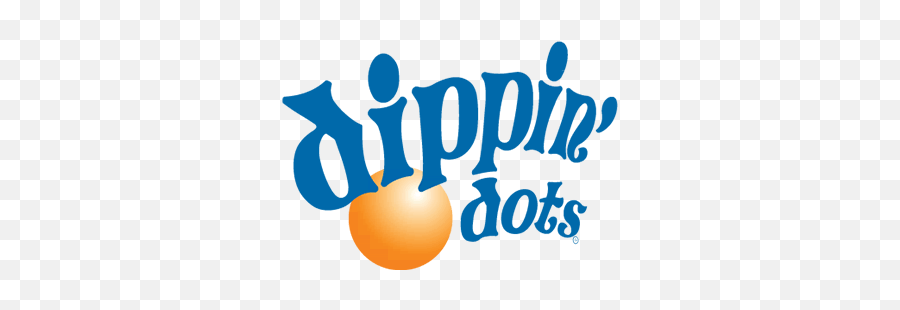 Dippinu0027 Dots At Cincinnati Premium Outlets - A Shopping Ice Cream Dippin Dots Logo Emoji,Walgreens Logo