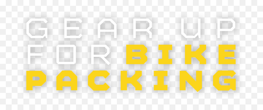 Gear Up For Bikepacking - The Rusty Crank Brunswick Me Emoji,Tubus Logo