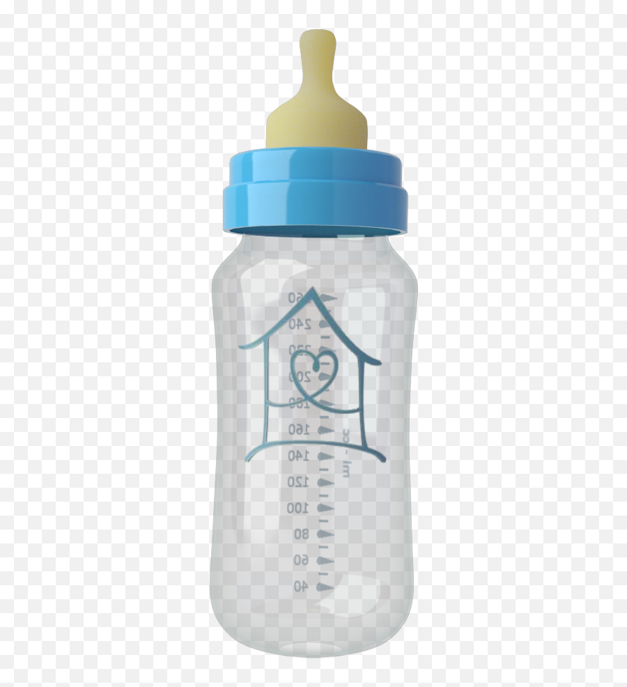 Baby Bottle Campaign U2013 Hannahu0027s Home Emoji,Baby Bottle Transparent