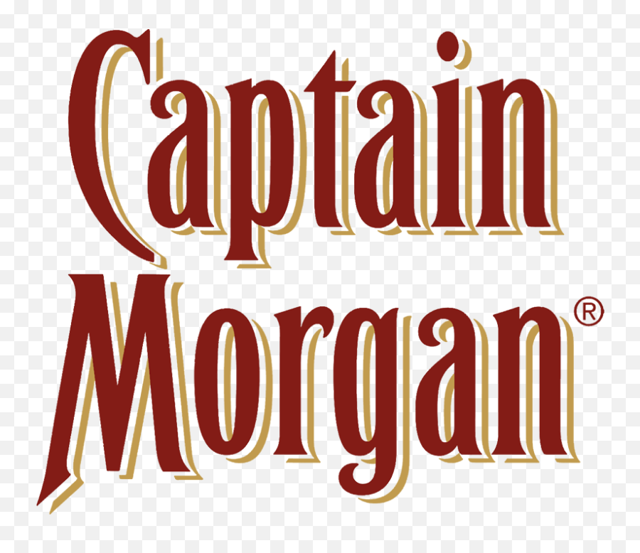 Captain Morgan Logo - Captain Morgan Emoji,Captain Morgan Logo