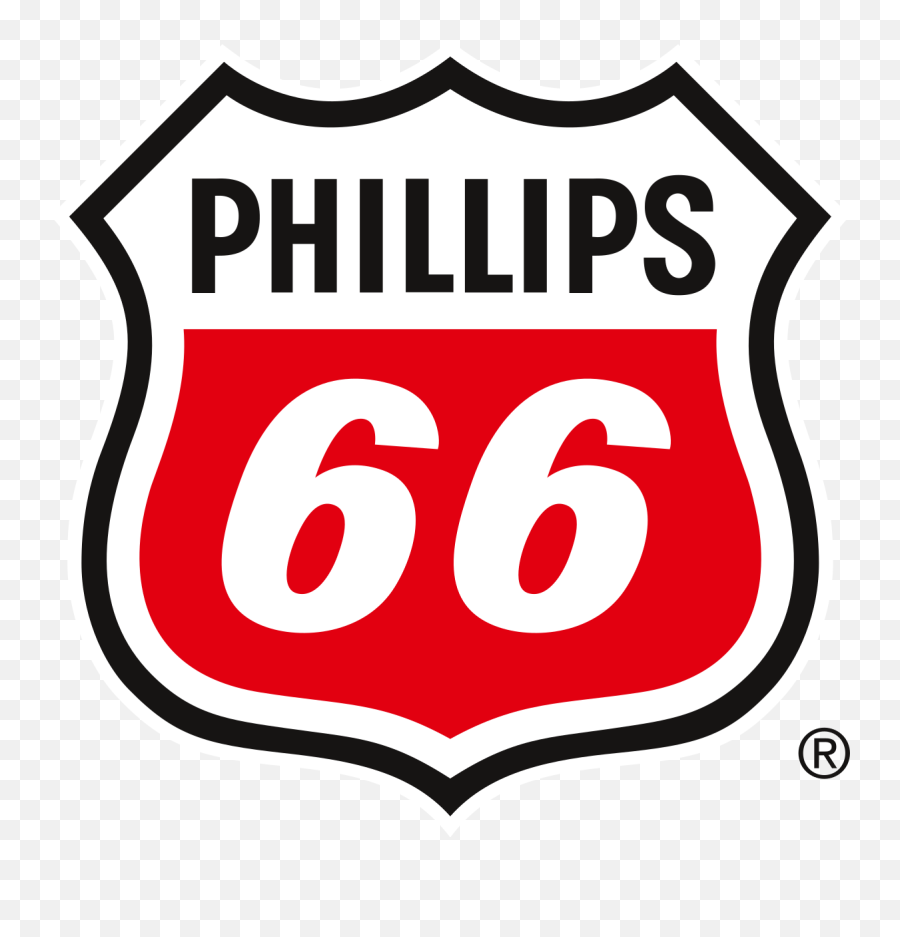 Phillips66 - Phillips 66 Brand Logo Emoji,Philips Logo