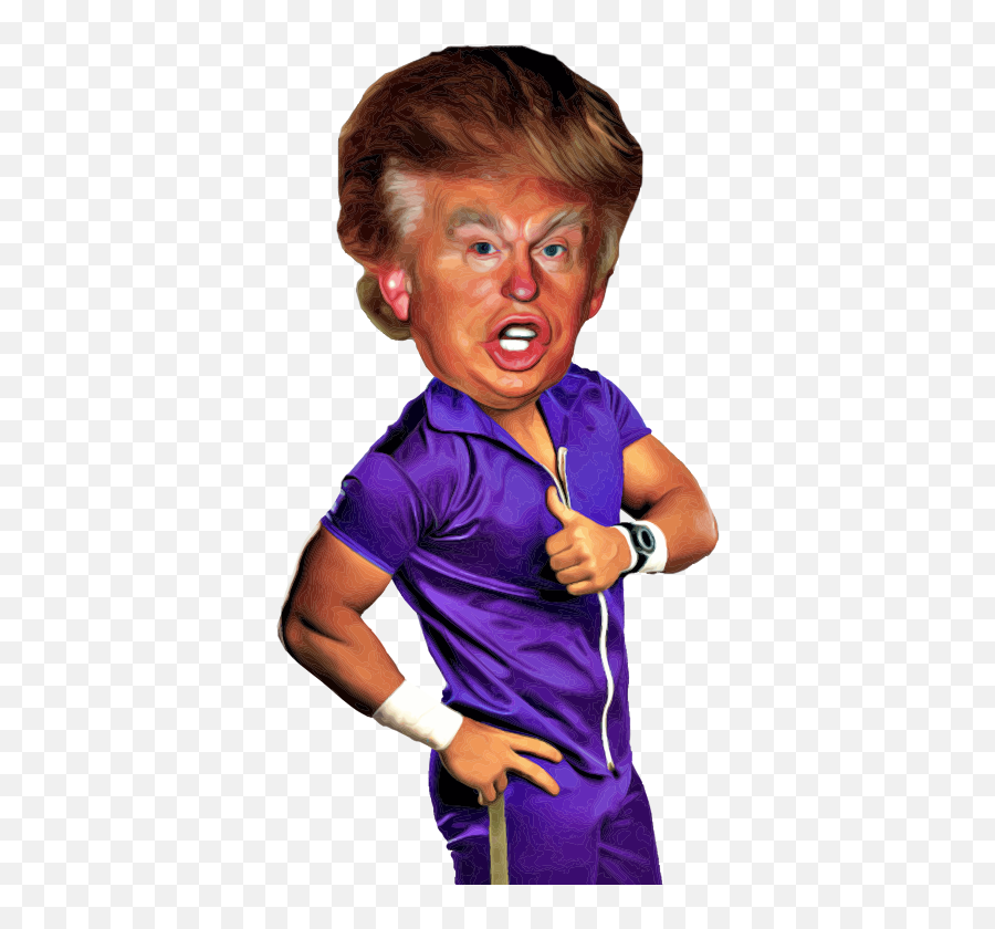 Apps News Games Clipart - Donald Trump Png Funny Emoji,Trump Clipart