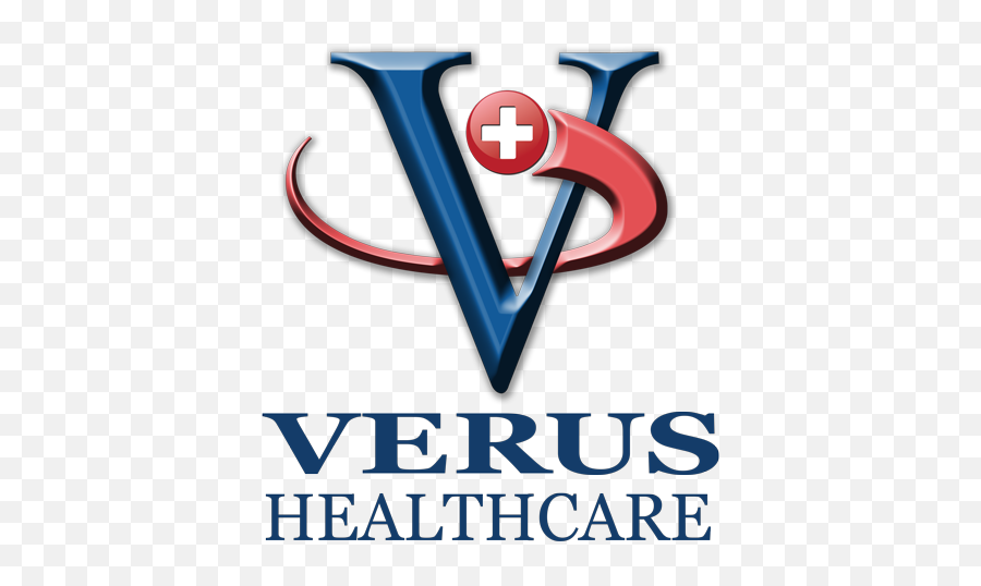 Verus Healthcare Emoji,Healthcare Logo