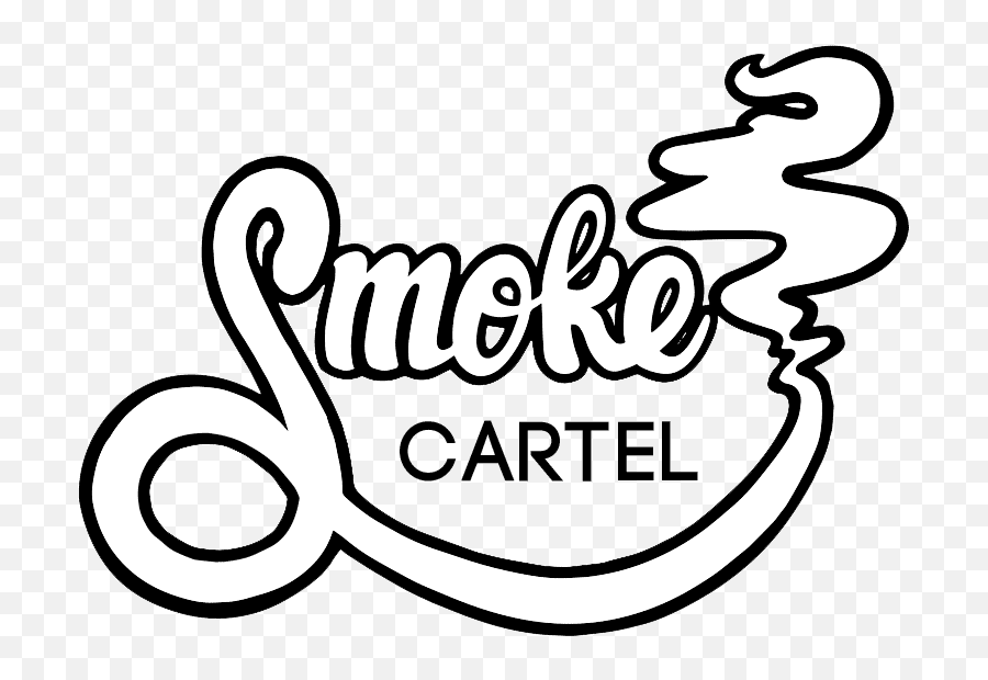 Smoke Cartel - Smoke Logos Emoji,Smoke Logo
