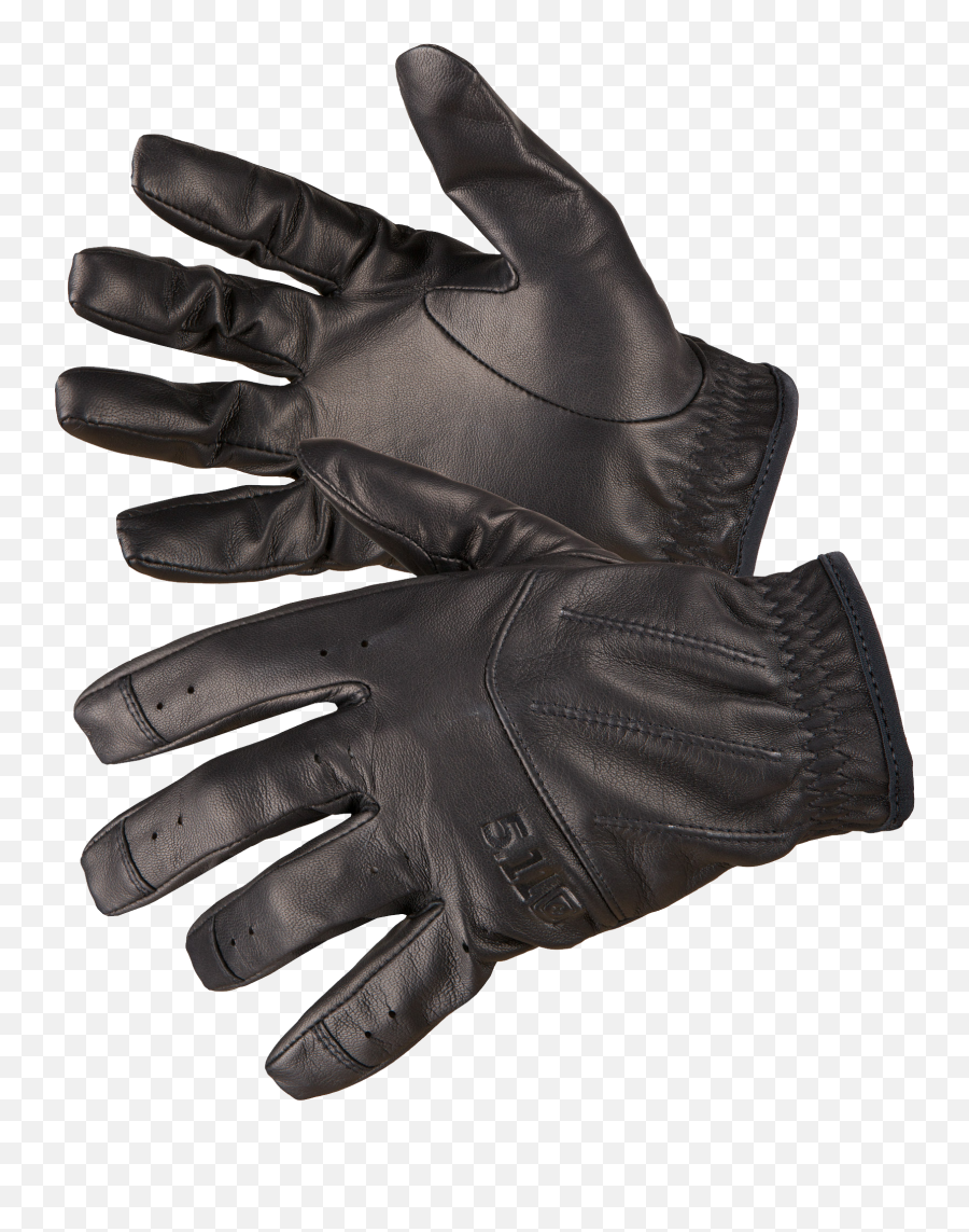Glove Clipart Pink Glove - Leather Hand Gloves Png Emoji,Gloves Clipart