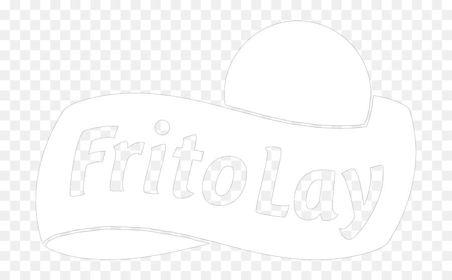 Download Frito Lay Logo Black And White - Frito Lay Logo White Transparent Emoji,Frito Lay Logo