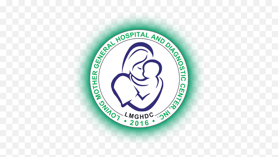 New - Loving Mother General Hospital And Diagnostic Center Emoji,Mother Logo