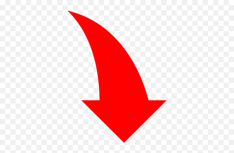 Red Arrow 239 Icon - Free Red Arrow Icons Red Png Arrow Icon Emoji,Red Arrow Transparent Background