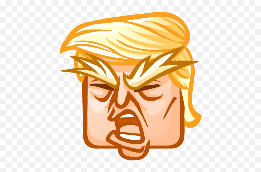 Download 2016 Protests Trump Us Against Donald Election - Donald Trump Emoji,Donald Trump Clipart