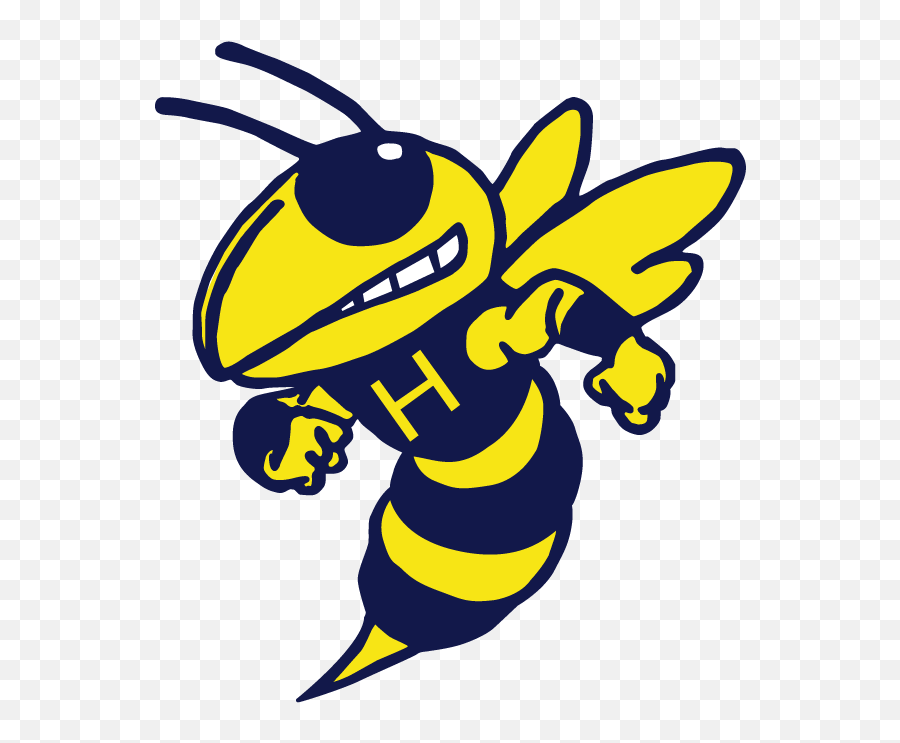 Hornet Logo - Hornet Clipart Emoji,Hornet Logo