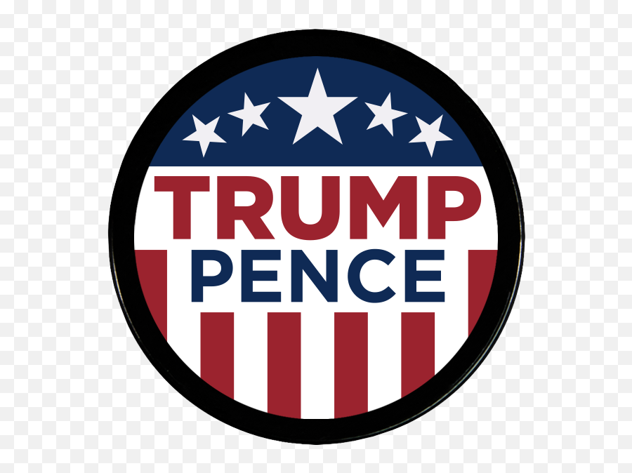 Download Trump Pence - Super Herois Vetor Emoji,Trump Pence Logo