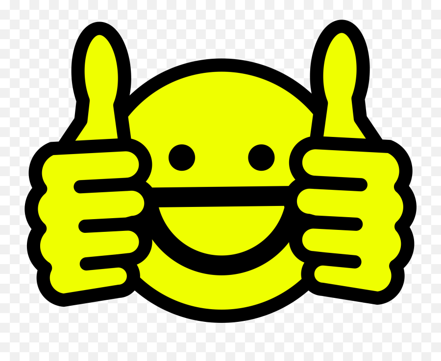 Awesome Smiley Face Image Png - Good Clipart Transparent Background Emoji,Smiley Face Png