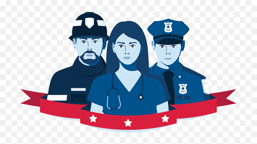 First Responders U0026 Hospital Personnel Wash Free Hoffman - Vector Emergency Services Logo Emoji,Car Wash Clipart