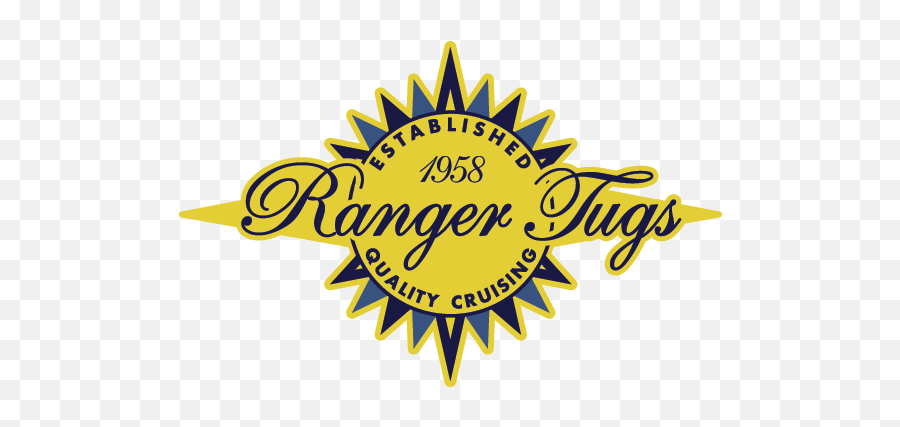 Ranger Tugs New Boat Models - Ranger Tugs Logo Emoji,Ranger Logo