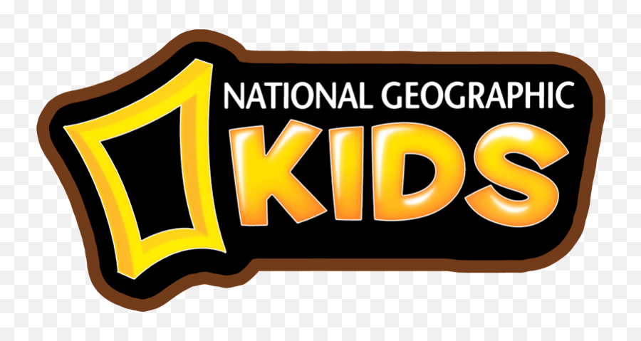 Joi Podgorny Joins National Geographic - Nat Geo Kids Magazine Logo Emoji,Animal Jam Logo