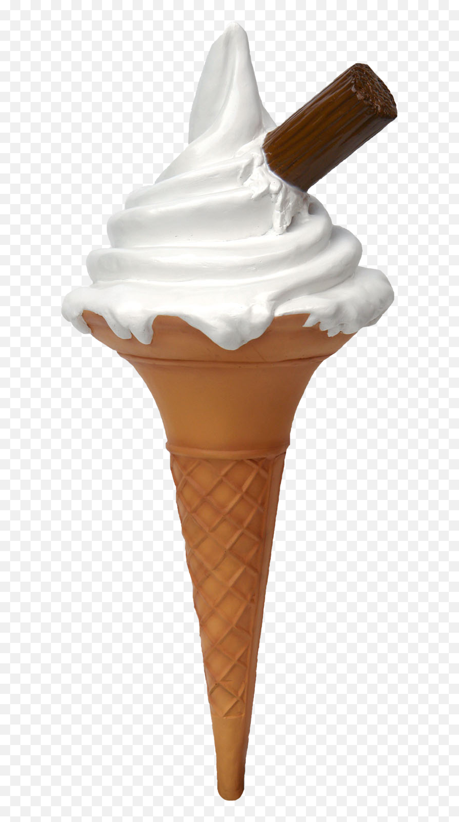 Icecream Clipart Vector Icecream Vector Transparent Free - Cartoon Ice Cream With Flake Emoji,Ice Cream Scoop Clipart