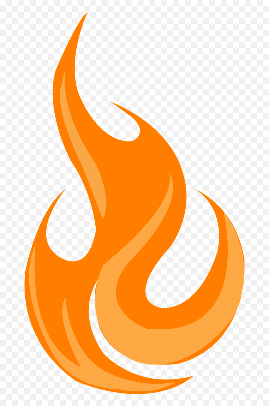 Fire Flame Icon - Flame Icon Emoji,Fire Icon Png