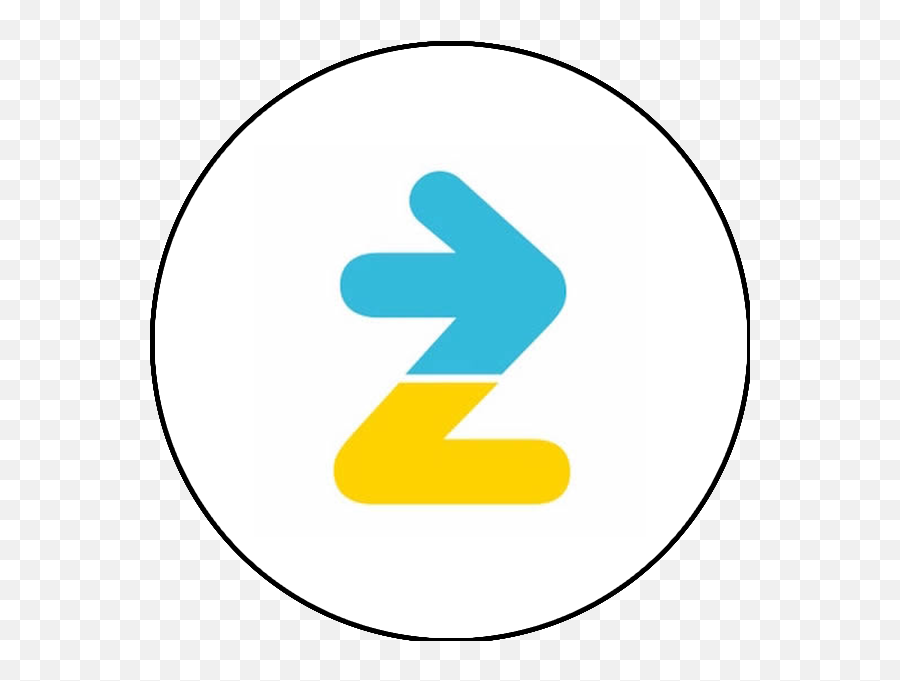 Franklin Elementary School - Dot Emoji,Zearn Logo