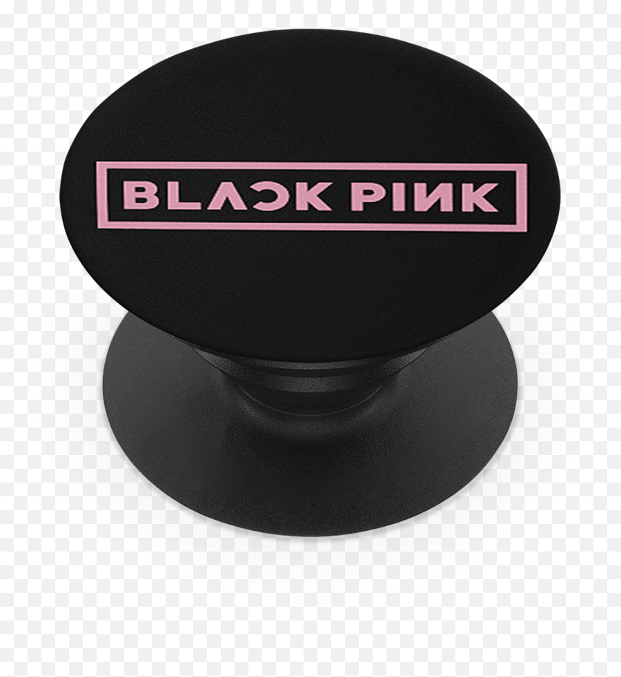 Blackpink Logo - Pop Grip U2013 Phoenix Merch Of Ashes Solid Emoji,Blackpink Logo