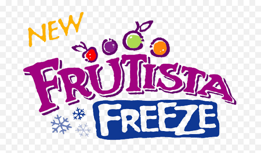 Nb U2013 Retail U2013 Taco Bell U2013 Frutista U2013 Freeze Levlane - Taco Bell Frutista Freeze Emoji,Taco Bell Logo