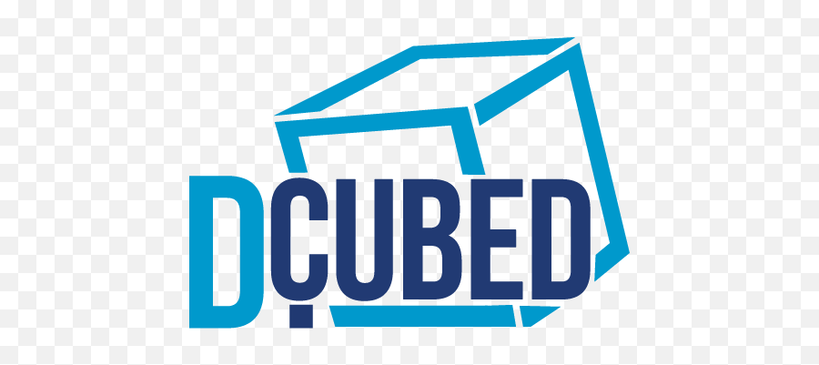 Bold Modern Law Firm Logo Design For Dcubed By Fadsel - Language Emoji,Cubed Logo