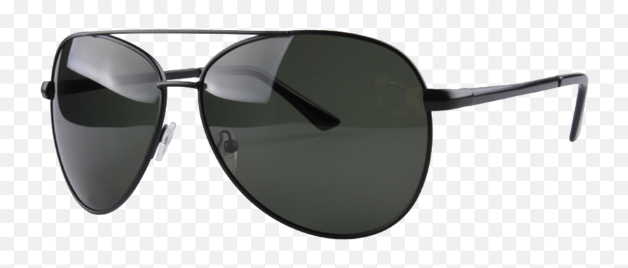 Download Mens Goggles Sunglasses Free - Black Glasses For Men Png Emoji,Goggles Clipart