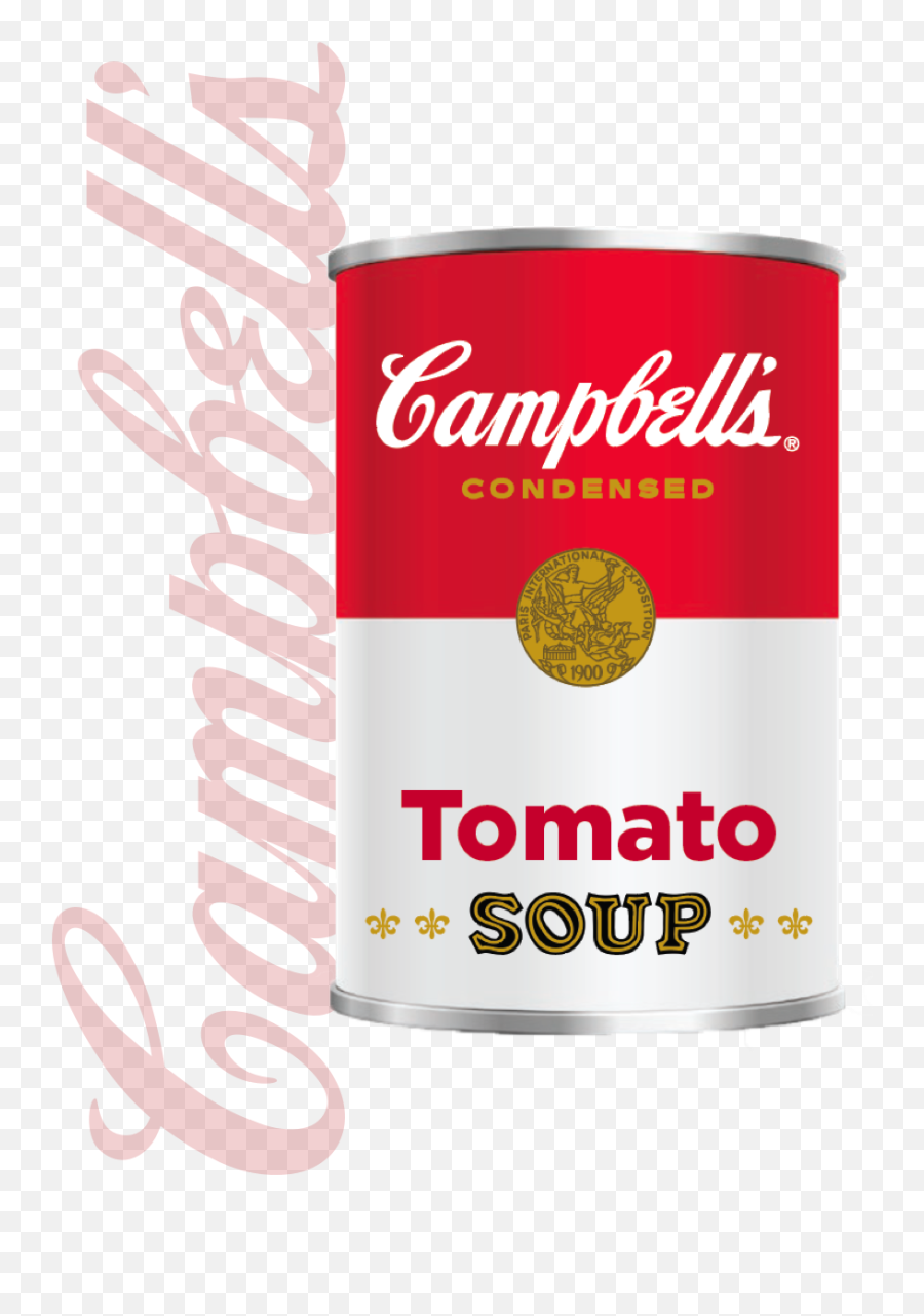Quality Soups Sauces Food U0026 Recipes - Campbell Soup Company Tomato Soup Emoji,Can Png