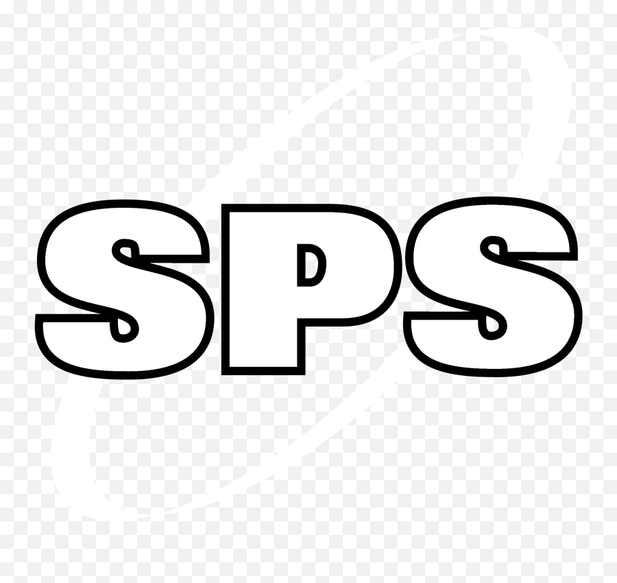 Sps Logo Png Transparent Svg Vector - Dot Emoji,Sps Logo