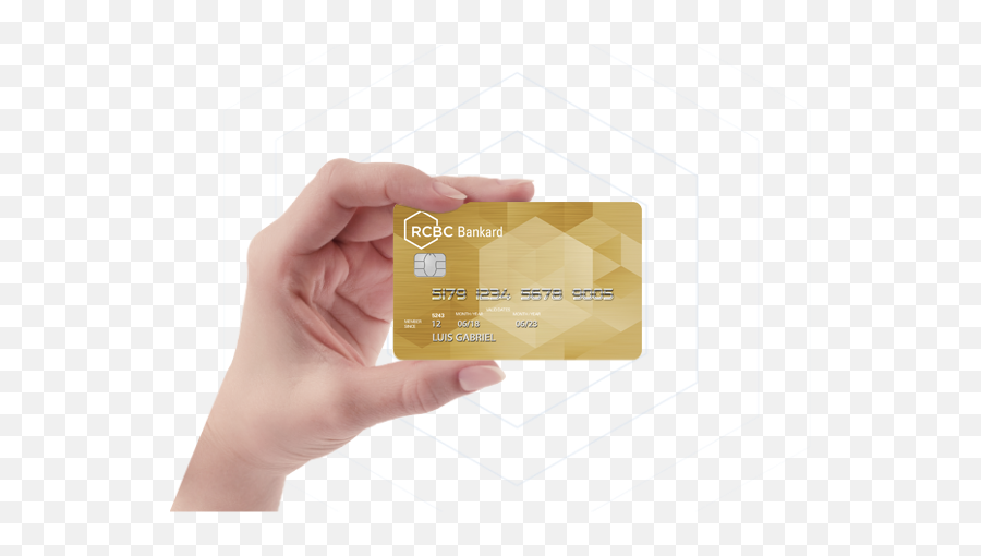 Home U2013 Rcbc Bankard - Rcbc Credit Card Gold Emoji,Credit Card Png
