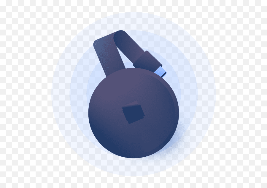 Download The Best Chromecast Vpn - Chromecast Emoji,Nordvpn Logo